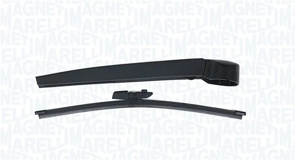 Wiper Arm Set, window cleaning